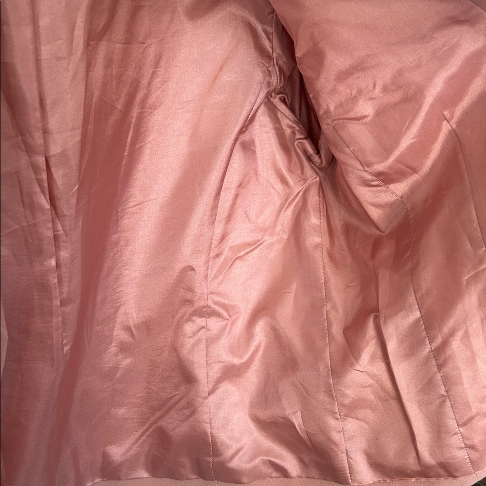 Pendleton Wool Blazer - image 6